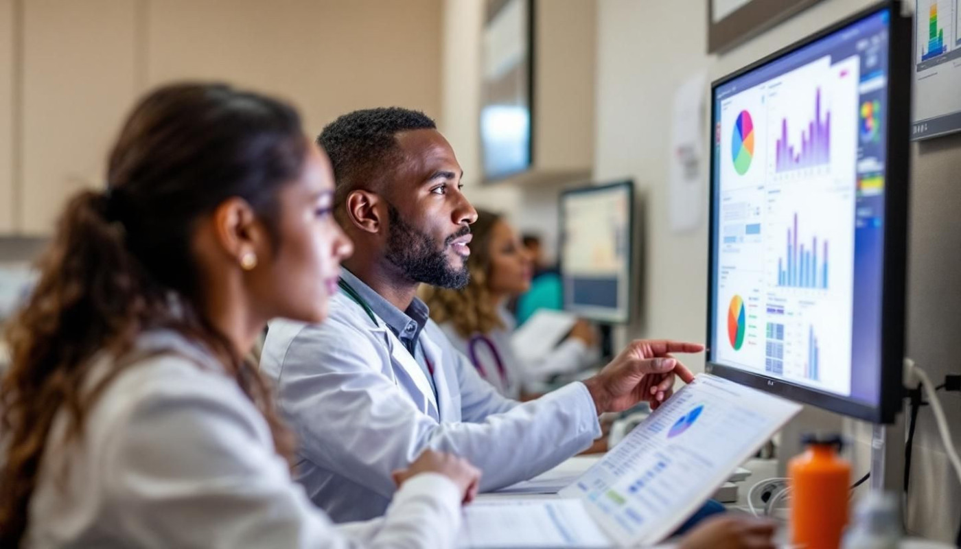 Exploring The Benefits And Techniques Of Certified Medical Intuitives