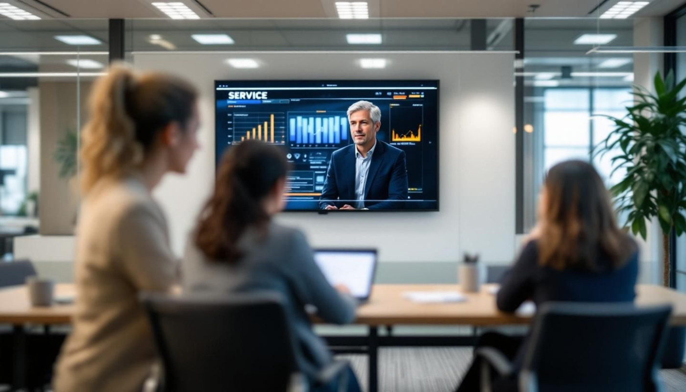 How Structured Corporate Service Protocols Enhance Business Efficiency?